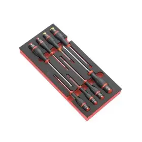 Module FACOM 8 tournevis 