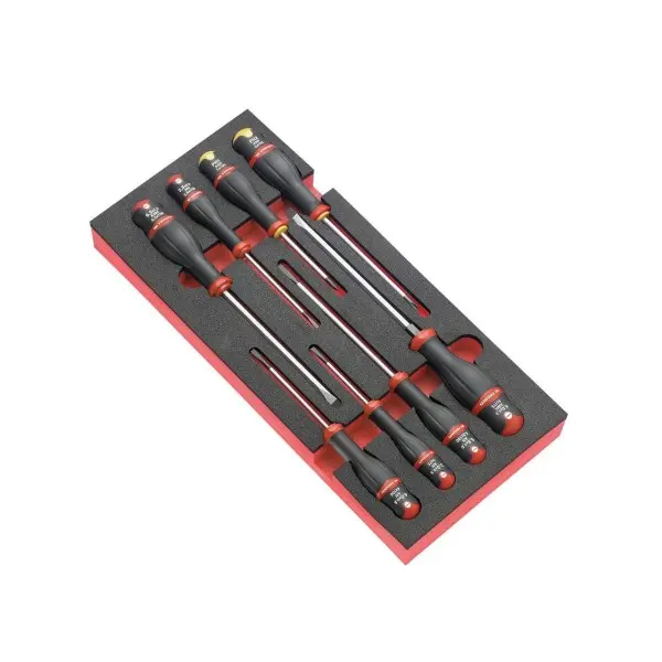 Module FACOM 8 tournevis