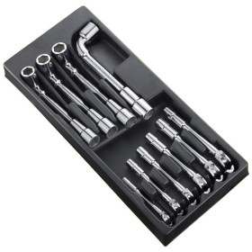 Module d'outils EXPERT 10