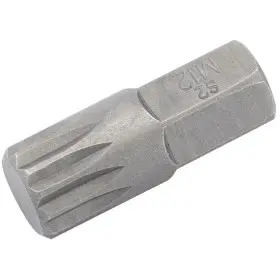 Embout de rechange DRAPER XZN M12 - longueur 30mm