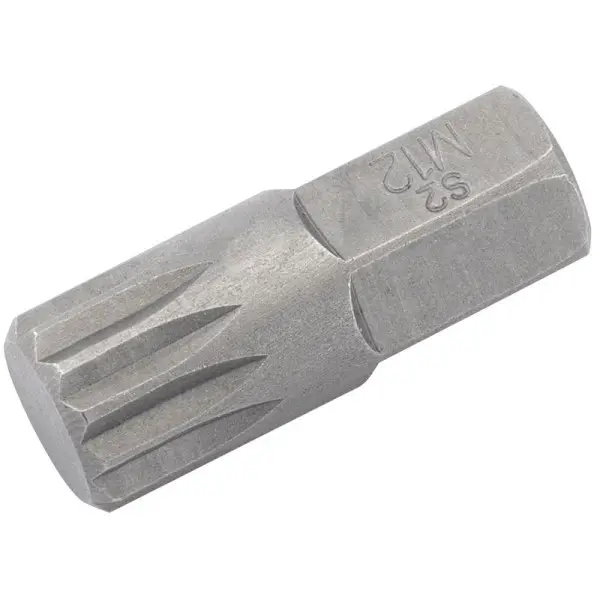Embout de rechange DRAPER XZN M12 - longueur 30mm