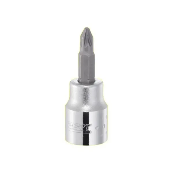 Douilles tournevis 3/8'' EXPERT Pozidriv® PZ2