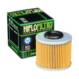 Filtre à huile HIFLOFILTRO