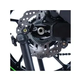 Pions de bras oscillant 