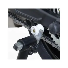 Pion de bras oscillant 