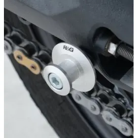 Diabolos R&G RACING M8 