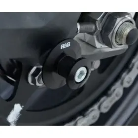 Diabolos R&G RACING M6 