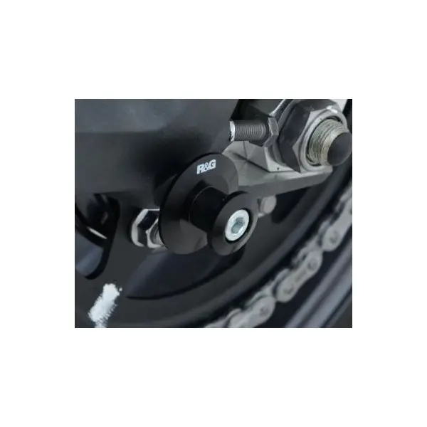 Diabolos R&G RACING M6 