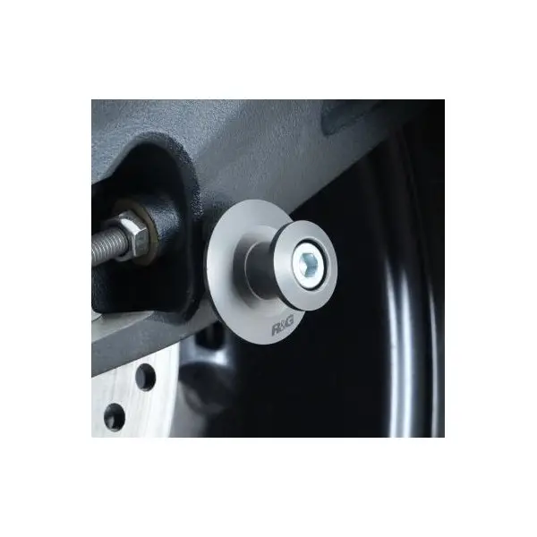 Diabolos R&G RACING M10