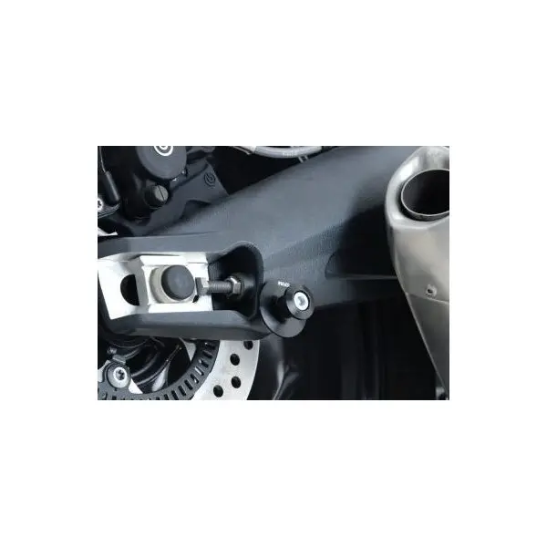 Diabolos R&G RACING M10