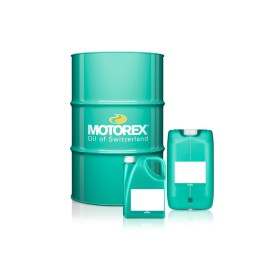 Huile moteur MOTOREX Top