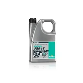 Huile moteur MOTOREX Racing 