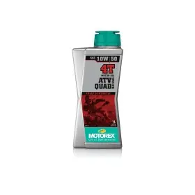 Huile Moteur MOTOREX ATV 