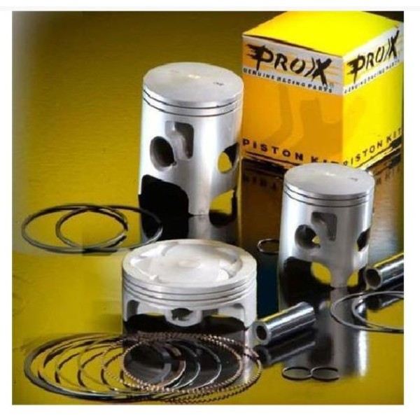 Piston Prox coulé Ø66.37 