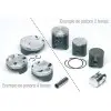 Piston TECNIUM - 9845