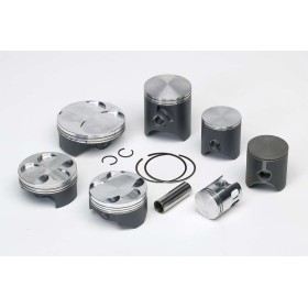 Piston forgé Ø76.77 Vertex