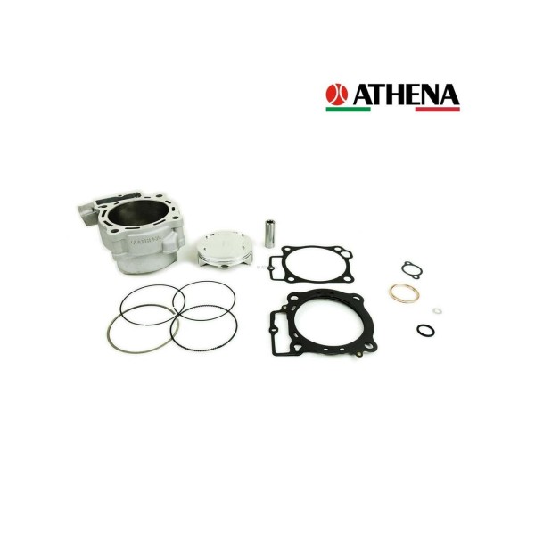 Kit cylindre-piston ATHENA Oversize 