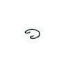 CIRCLIPS VERTEX Ø16
