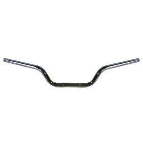 GUIDON TOURISME CHROME
