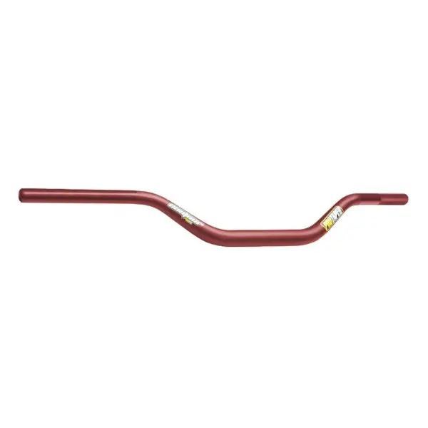 Guidon PRO TAPER Contour Henry/Reed