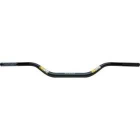 Guidon Ø28.6mm sans barre