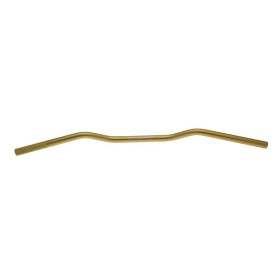 Guidon Ø22,2mm sans barre