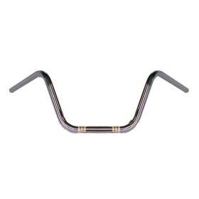 GUIDON CUSTOM CHROME