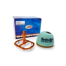 Kit Powerflow TWIN AIR