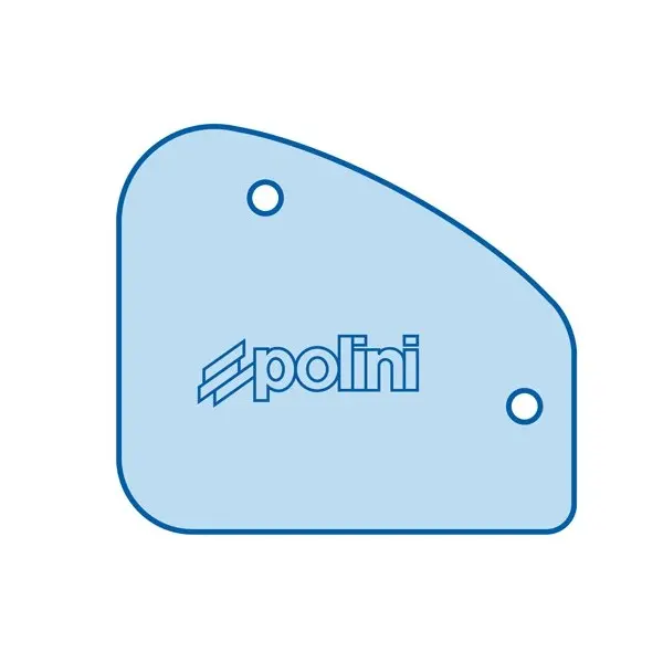 Filtre à air POLINI - 203.0133 Peugeot
