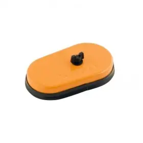 Couvercle de filtre à