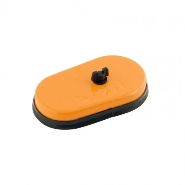 Couvercle de filtre à