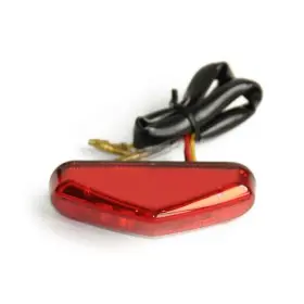 Feu arrière LIGHTECH LED 