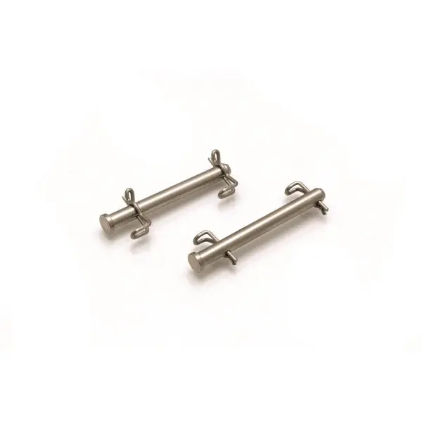 Axe de plaquettes TECNIUM