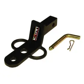 Barre de traction Kolpin