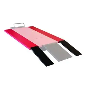 Extensions latérales JMP 500 