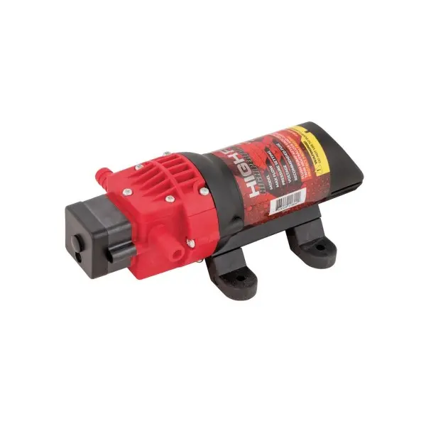 Pompe FIMCO High Flo 