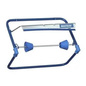 Dérouleur mural KATRIN Blue 