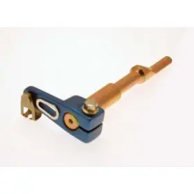 Poussoir d'embrayage BIHR alu 