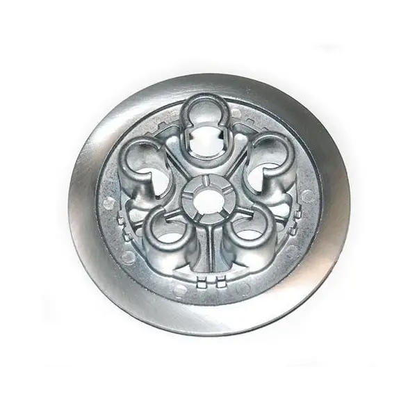 PLATEAU DE PRESSION PROX