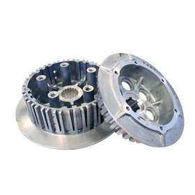 Noix d'embrayage Vertex Honda