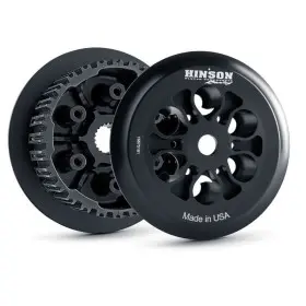 Noix d'embrayage + plateau 