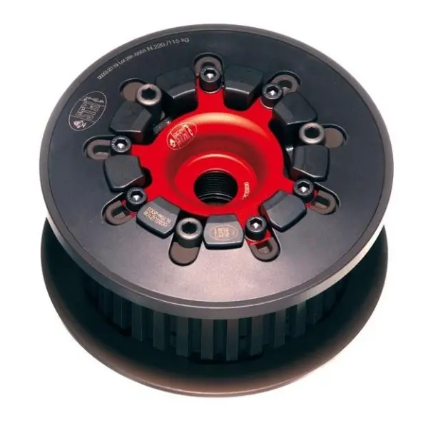 ANTI-DRIBBLE GSXR600/750