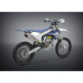 Ligne complète YOSHIMURA RS-4