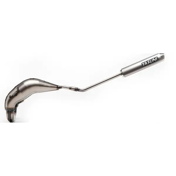 Ligne complète YASUNI Cross