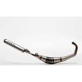 Echappement YASUNI R1 acier 