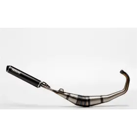 Echappement YASUNI R1 acier 