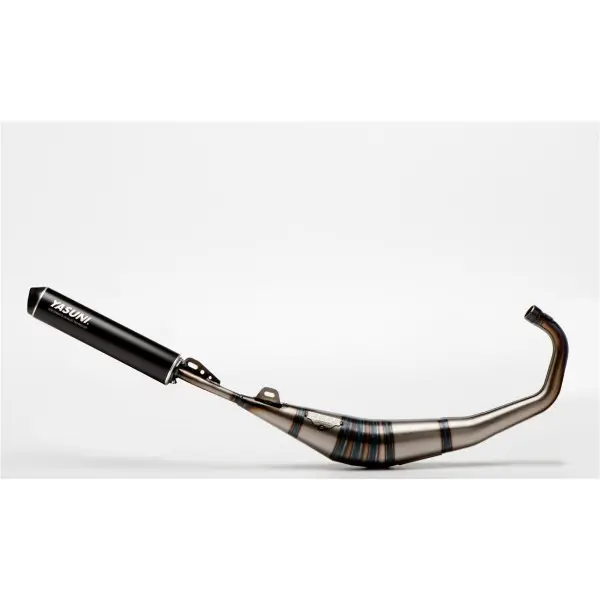 Echappement YASUNI R1 acier 