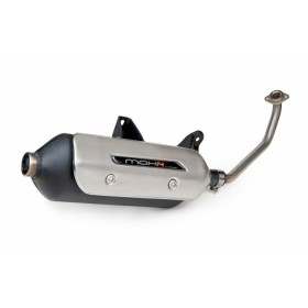 ECHAPPEMENT TECNIGAS NEW MAXI4