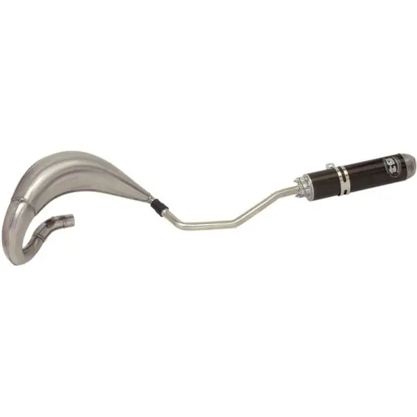 Echappement TECNIGAS E-NOX PEUGEOT 