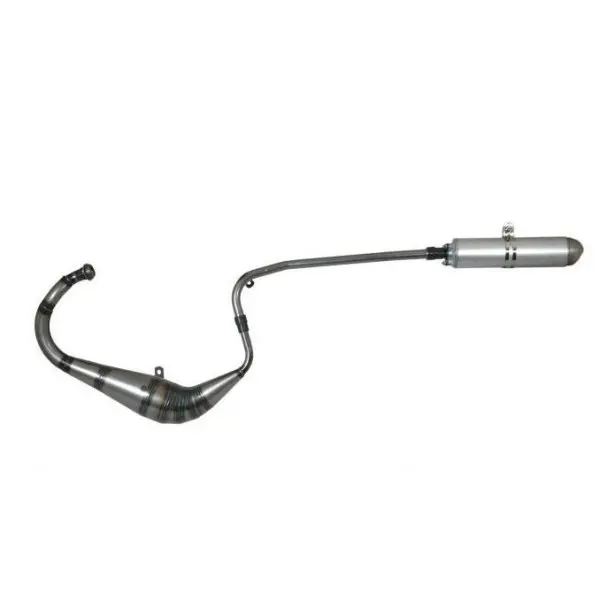 ECHAPPEMENT TECNIGAS E-BOX APRILIA/DERBI